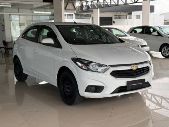 CHEVROLET ONIX 1.4 MPFI LT 8V FLEX 4P AUTOMÁTICO